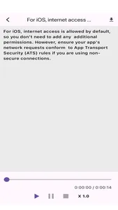 ScanText from Images screenshot 6