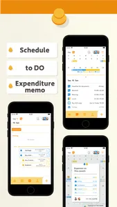 Post Pad - Share With Partners screenshot 1