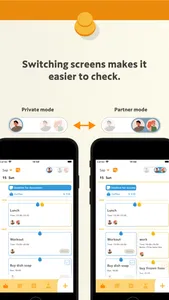 Post Pad - Share With Partners screenshot 3