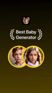 Babify: AI Baby Generator screenshot 0