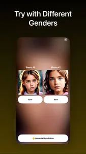 Babify: AI Baby Generator screenshot 2
