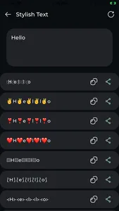 Text Repeater - Retext Message screenshot 3