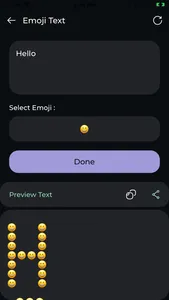 Text Repeater - Retext Message screenshot 4