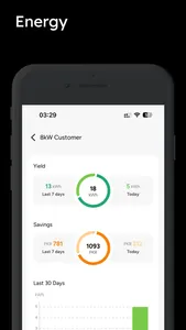 Tesla Connect screenshot 0