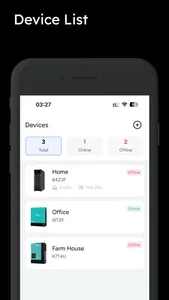 Tesla Connect screenshot 1