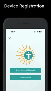 Tesla Connect screenshot 2