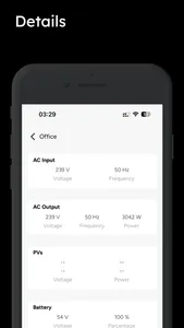 Tesla Connect screenshot 3