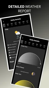 Local Weather Today: Real-Time screenshot 3