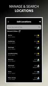 Local Weather Today: Real-Time screenshot 4