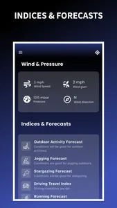 Local Weather Today: Real-Time screenshot 5