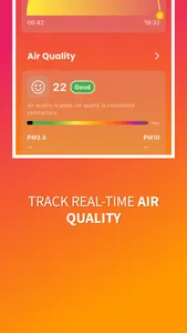 Local Weather Today: Real-Time screenshot 7
