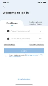 HiviewX Plus screenshot 0