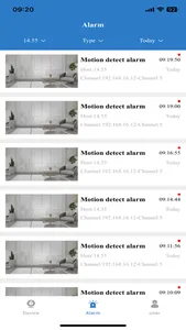 HiviewX Plus screenshot 2