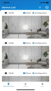 HiviewX Plus screenshot 3
