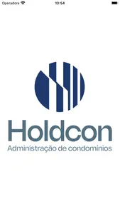 Holdcon Adm screenshot 0