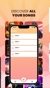AI Song and Music Maker Pro screenshot 1