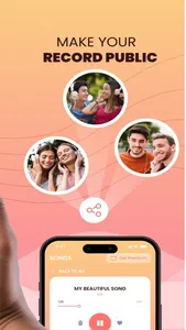AI Song and Music Maker Pro screenshot 3