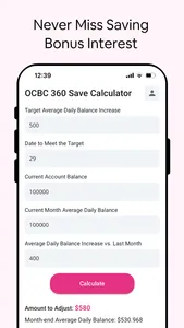 Saving+: Personal Finance App screenshot 1