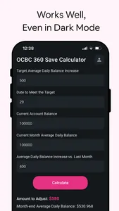 Saving+: Personal Finance App screenshot 3