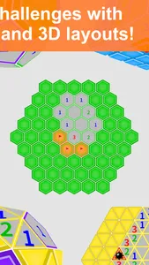 Neo Sweeper screenshot 2