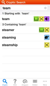 CrypticGuide screenshot 0