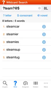 CrypticGuide screenshot 4