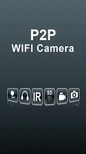 APCamera screenshot 0