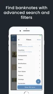 World Banknotes screenshot 1