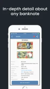 World Banknotes screenshot 2