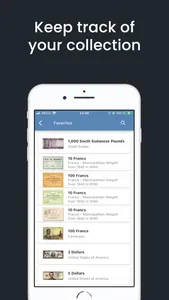 World Banknotes screenshot 3