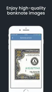 World Banknotes screenshot 4