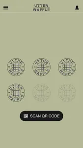 Utter Waffle screenshot 1