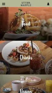 Utter Waffle screenshot 3