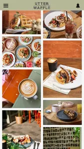 Utter Waffle screenshot 4