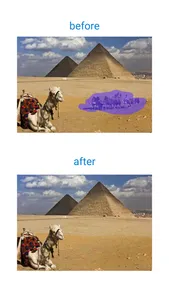 Remove Object (AI Retouch) screenshot 3