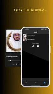 Muslim App 2.0 screenshot 0
