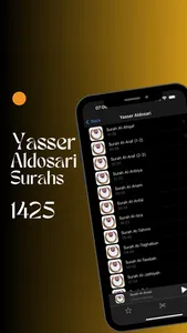 Muslim App 2.0 screenshot 1