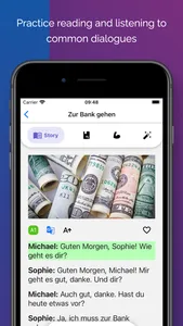 Practice Languages - Languino screenshot 2