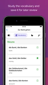 Practice Languages - Languino screenshot 3