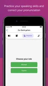 Practice Languages - Languino screenshot 4