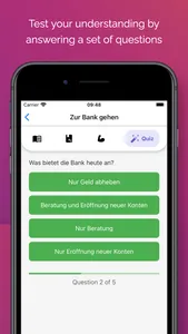 Practice Languages - Languino screenshot 5