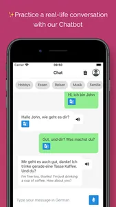 Practice Languages - Languino screenshot 7