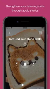 Practice Languages - Languino screenshot 8