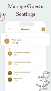 Wedding Planner : BrideKit screenshot 1