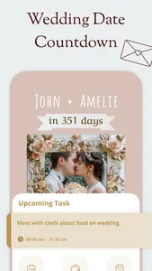 Wedding Planner : BrideKit screenshot 2