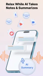 Record Lectures・ screenshot 0