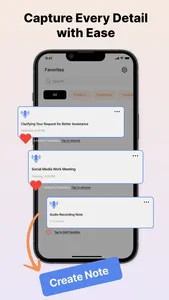 Record Lectures・ screenshot 1