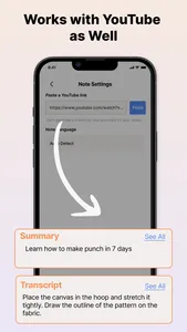 Record Lectures・ screenshot 2
