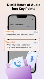 Record Lectures・ screenshot 4