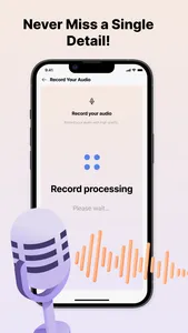 Record Lectures・ screenshot 5